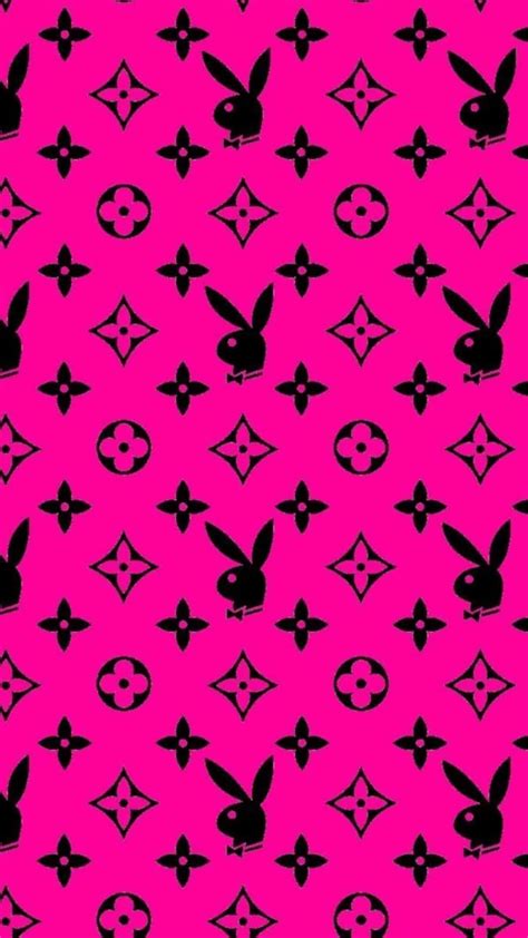 Playboy X Louis Vuitton 